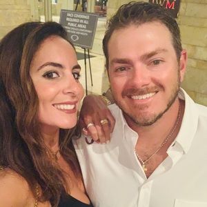 Meet your Posher, Vicky